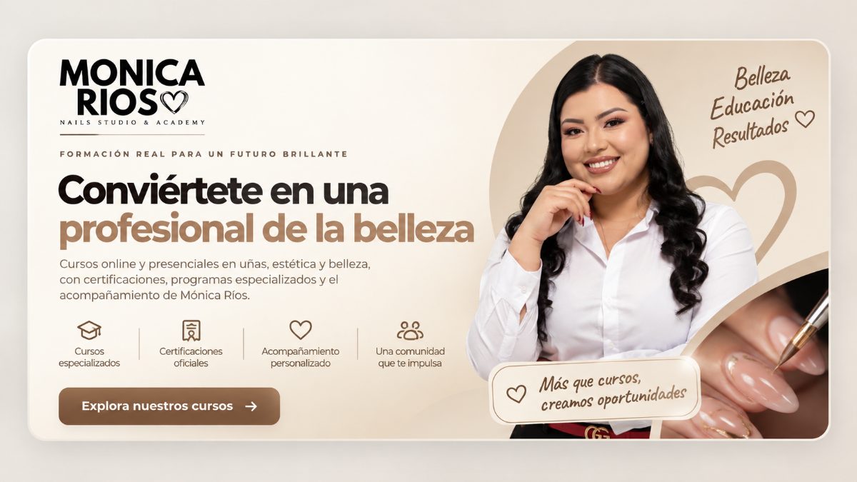 Mónica Nails Studio